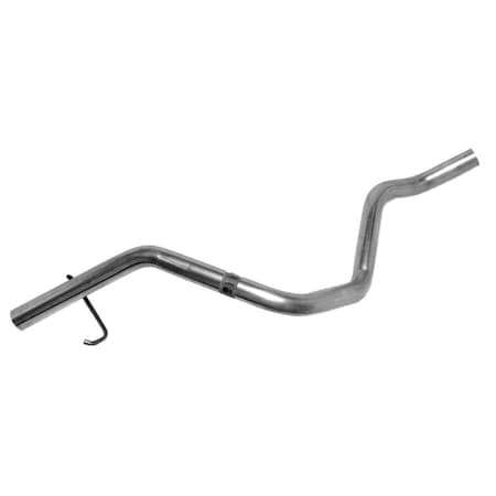 Walker EXHAUST TAIL PIPE 46990